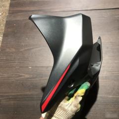 Накладка на бензобак Honda CBR650R  — фото 4