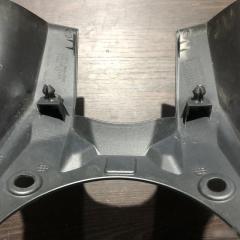 Накладка на бензобак Honda CBR650R  — фото 6