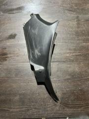 Пластик Лев. Honda CBR1100XX Blackbird б/у