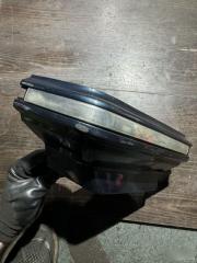 Пластик   кофра Лев. Honda GL1500 Gold Wing  — фото 6