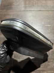 Пластик кофра Лев. Honda GL1500 Gold Wing — фото 5