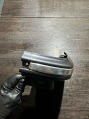 Пластик кофра Лев. Honda GL1500 Gold Wing — фото 7