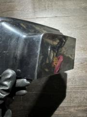 Пластик   кофра Лев. Honda GL1500 Gold Wing  — фото 3