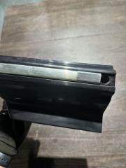 Пластик   кофра Лев. Honda GL1500 Gold Wing  — фото 4