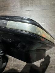 Пластик   кофра Лев. Honda GL1500 Gold Wing  — фото 7
