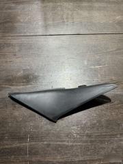 Пластик под сиденьем Лев. Honda CBR600RR 2003-2004 б/у