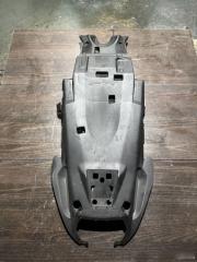 Пластик подрамника Honda CB650F — фото 6