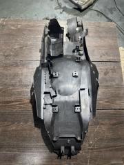 Пластик подрамника Honda VFR800x Crossrunner  б/у