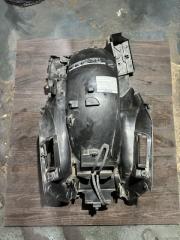 Пластик подрамника Honda ST1300 Pan European  б/у