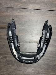 Пластик хвоста Honda CBR650F  — фото 7