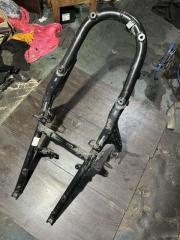 Подрамник Honda ST1300 Pan European б/у