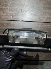 Подсветка номера Honda GL1500 Gold Wing  — фото 4