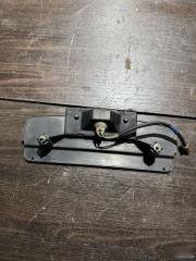 Подсветка номера Honda GL1500 Gold Wing  — фото 9
