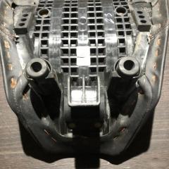 Сидение водителя Honda CBR650R  — фото 7