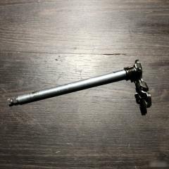 Шток КПП Honda CBR600RR 2003-2006 б/у