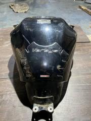Бензобак Kawasaki KLE650 Versys — фото 2