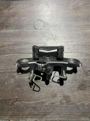 Верхняя траверса Kawasaki Z750 2005-2007 б/у