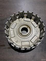 Корзина сцепления Kawasaki ER6 2006-2008 б/у