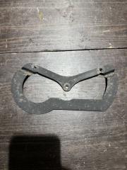 Кронштейн приборной панели Kawasaki ER6 2006-2008 б/у