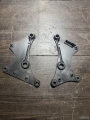 Кронштейн рамы Kawasaki ER6 2012-2016 б/у