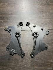Кронштейны крепления Kawasaki ER6 2012-2016 б/у