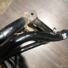 Маятник Kawasaki ER6 2012-2016 — фото 6