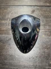Накладка на замок зажигания Kawasaki VN2000 Vulcan 2005 б/у