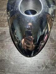 Накладка на замок зажигания Kawasaki VN2000 Vulcan 2005 — фото 2