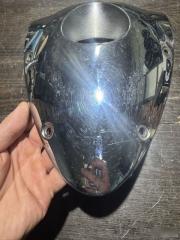 Накладка на замок зажигания Kawasaki VN2000 Vulcan 2005 — фото 3