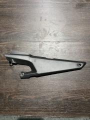 Накладка на раму Kawasaki Z900  б/у