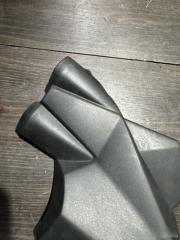 Накладки на раму Kawasaki ER6 2012-2016 — фото 4