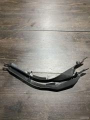 Накладки на раму Kawasaki ER6 2012-2016 — фото 8