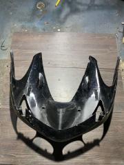 Обтекатель Kawasaki ZZR1400 ZX14 — фото 5