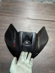 Пластик бака Kawasaki ER6 2012-2016 б/у
