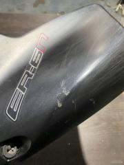 Пластик бака Kawasaki ER6 2012-2016 — фото 3