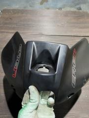 Пластик бака Kawasaki ER6 2012-2016 — фото 5