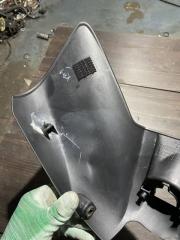 Пластик бака Kawasaki ER6 2012-2016 — фото 10