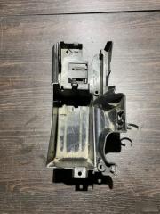 Внутренний пластик хвоста Kawasaki ER6 2006-2008 б/у