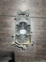 Пластик подрамника Kawasaki ER6 2006-2008 б/у