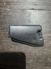 Пластиковая крышка Kawasaki ER6 2006-2008 б/у