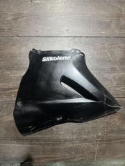 Плуг Прав. Kawasaki ER6 2006-2008 б/у