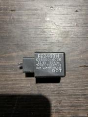 Реле поворотников Kawasaki Z750 2004-2005 б/у