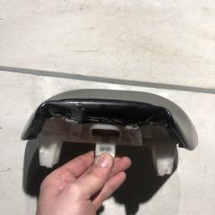 Сидение водителя Kawasaki ZX10R  — фото 2
