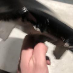 Сидение водителя Kawasaki ZX10R  — фото 4