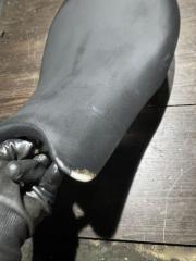 Сиденье Kawasaki ER6 2006-2008 — фото 4