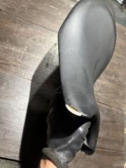 Сиденье Kawasaki ER6 2006-2008 — фото 6