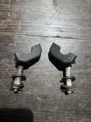 Стойки руля Kawasaki ER6 2012-2016 — фото 4