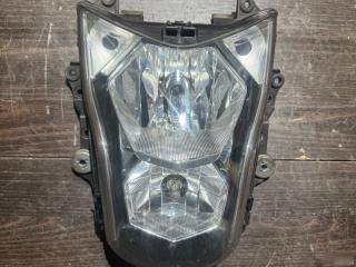 Фара Kawasaki ER6 2012-2016 б/у