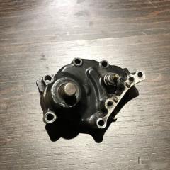 Шток КПП Kawasaki ER6 2009-2011 б/у