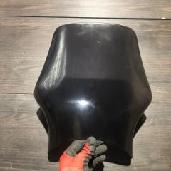 Ветровое стекло Suzuki SV1000  — фото 2